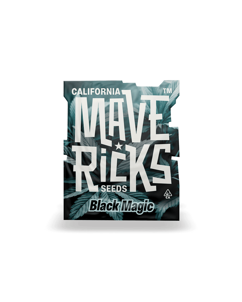 Black Magic Auto, Фасовка: 5, изображение 2